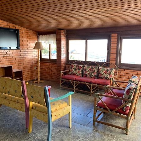 Hotel Sereia Arroio do Sal Extérieur photo
