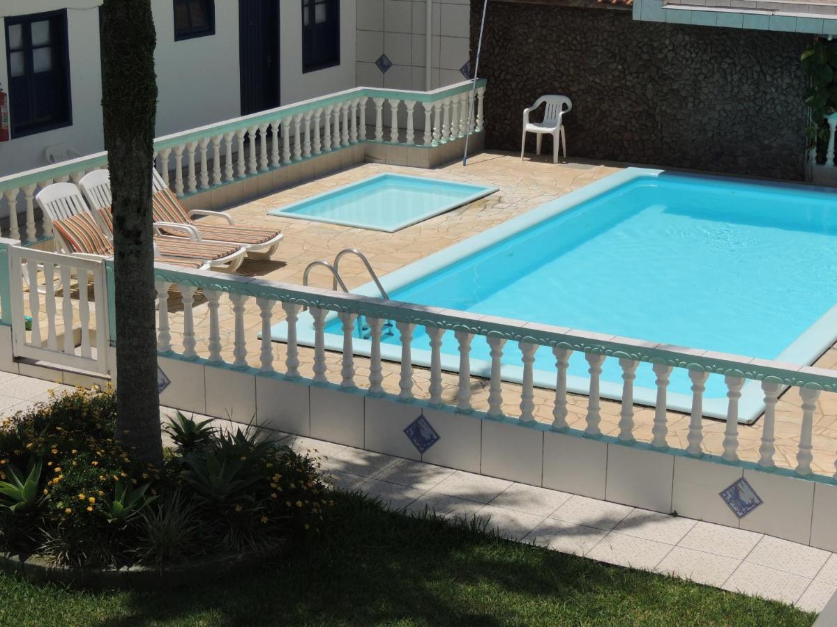 Hotel Sereia Arroio do Sal Extérieur photo