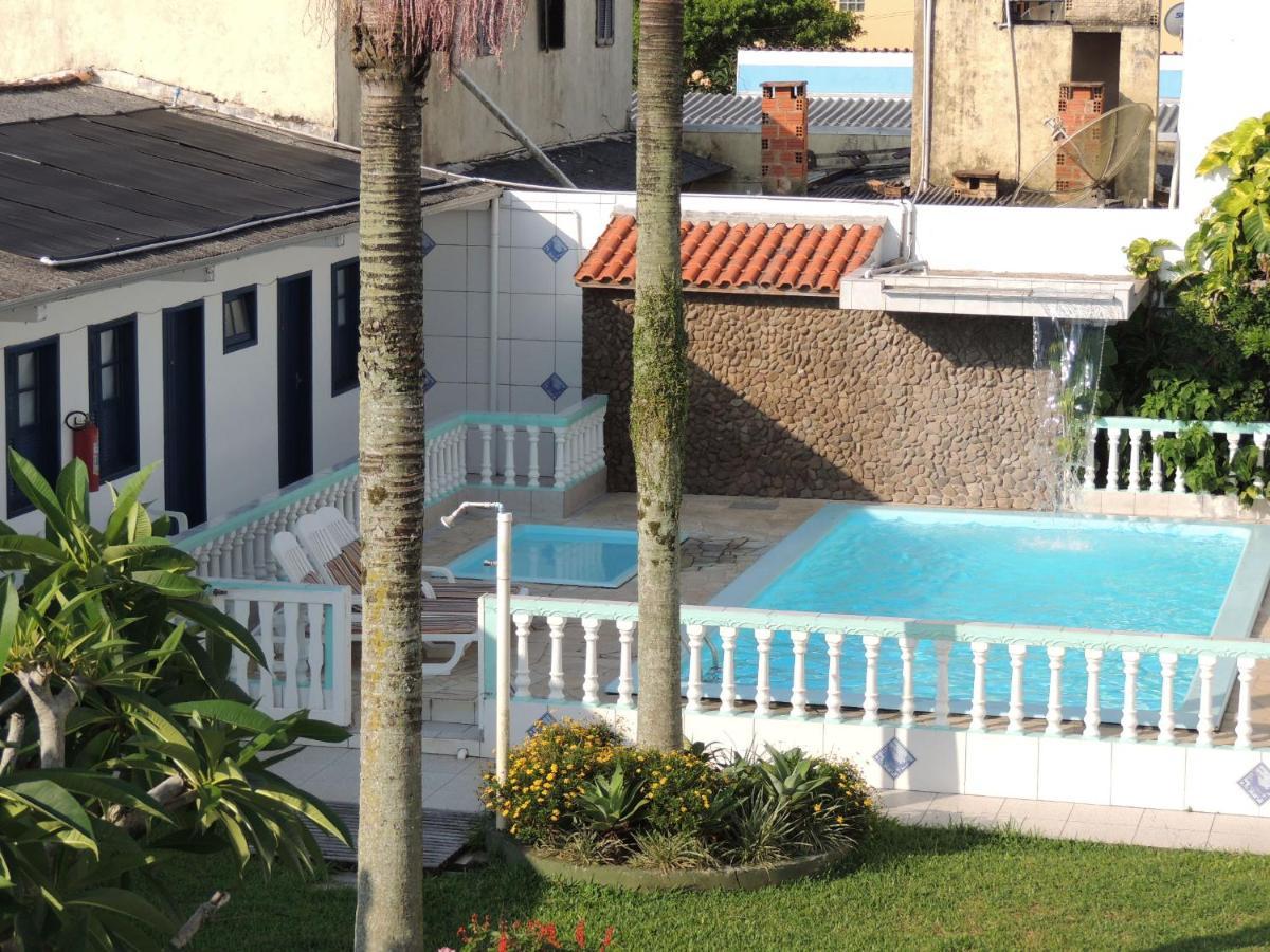 Hotel Sereia Arroio do Sal Extérieur photo