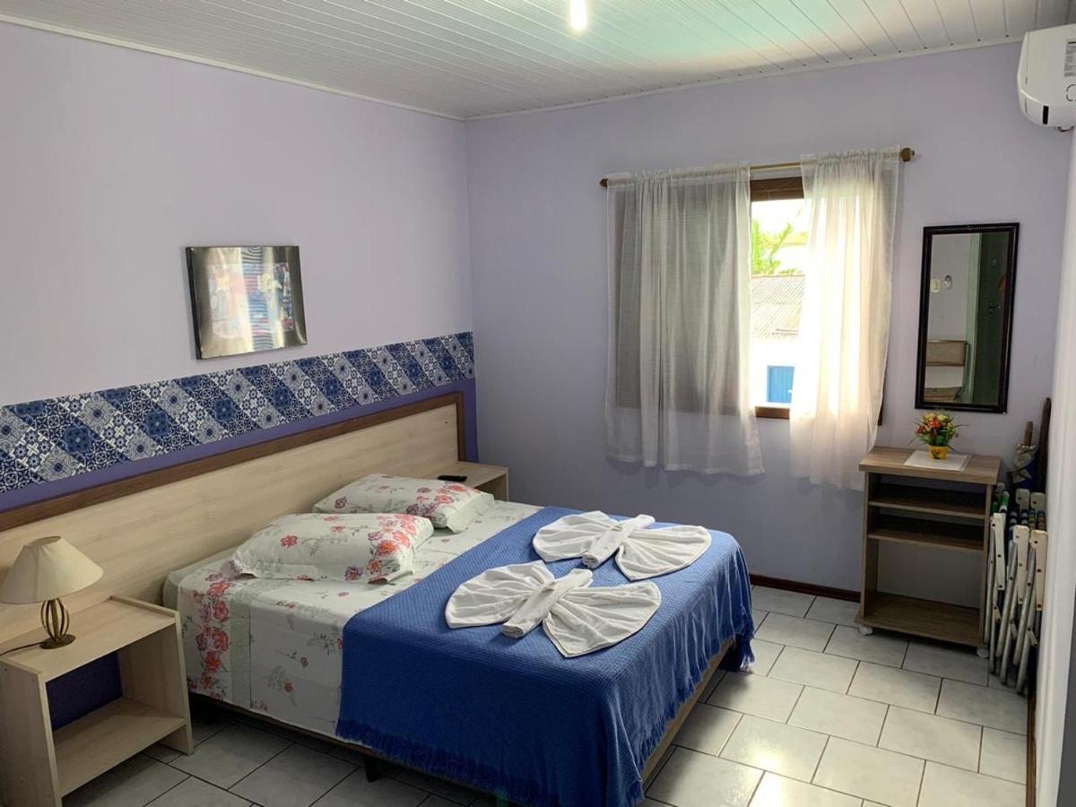Hotel Sereia Arroio do Sal Extérieur photo