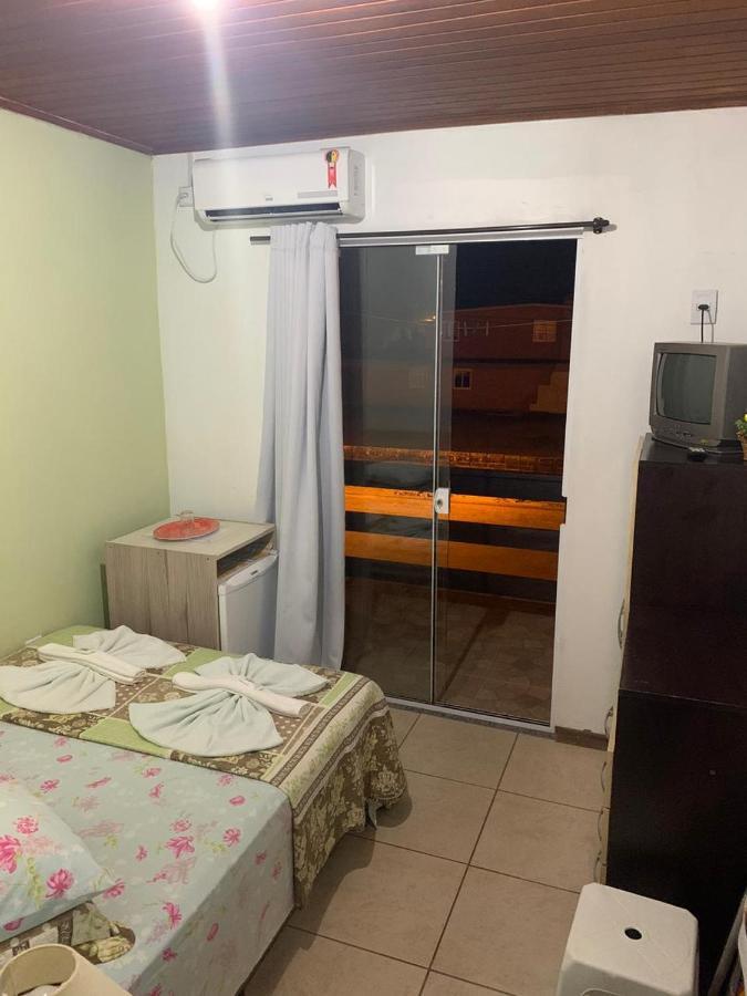 Hotel Sereia Arroio do Sal Extérieur photo