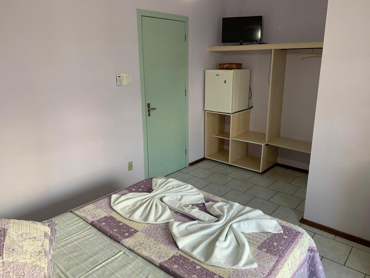 Hotel Sereia Arroio do Sal Extérieur photo