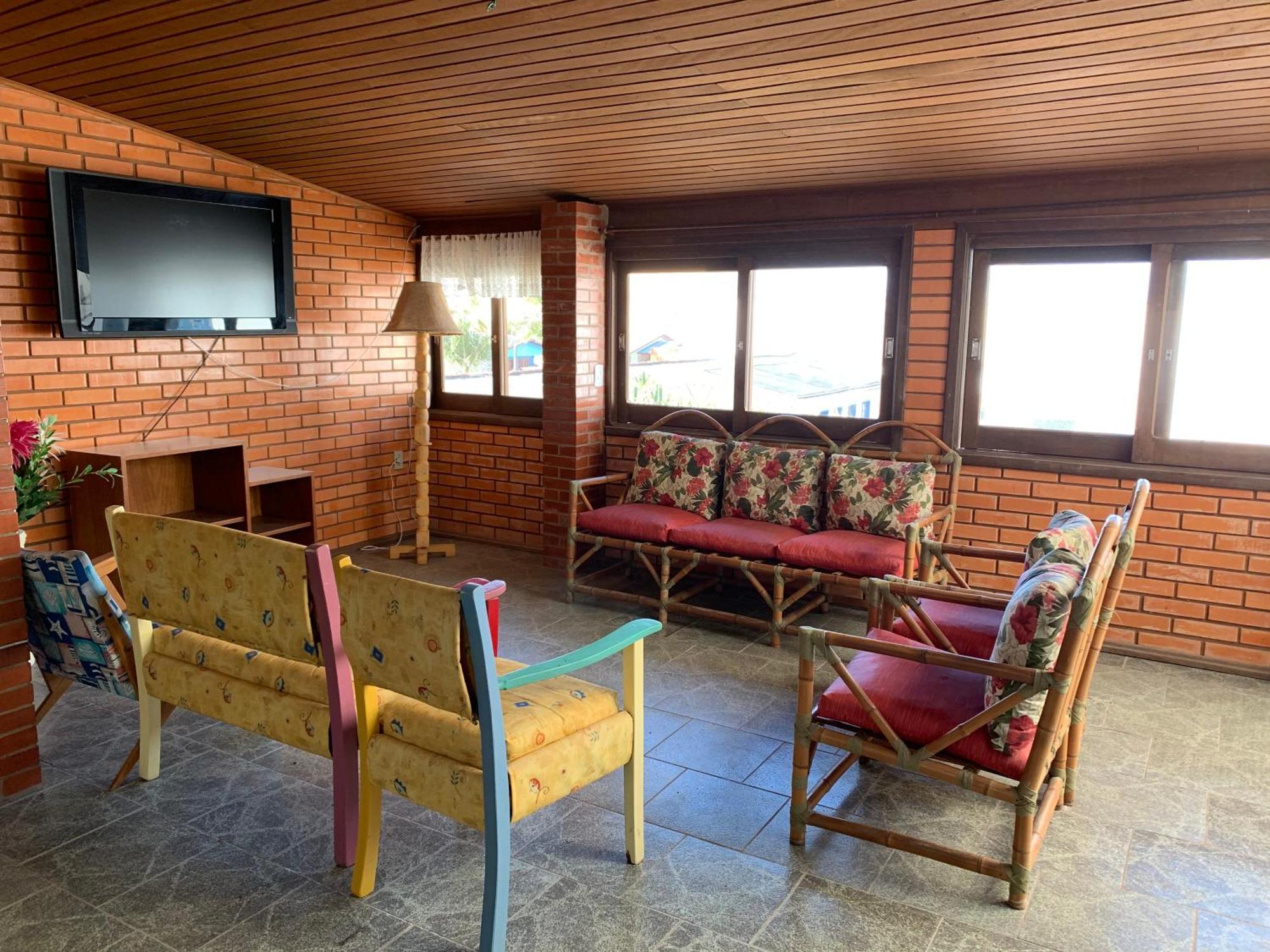 Hotel Sereia Arroio do Sal Extérieur photo