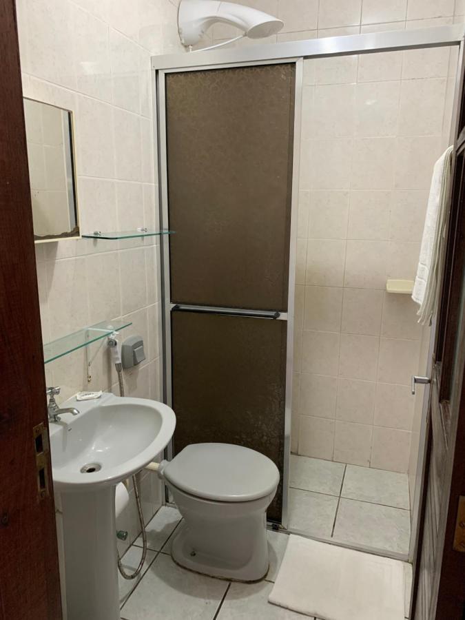 Hotel Sereia Arroio do Sal Extérieur photo
