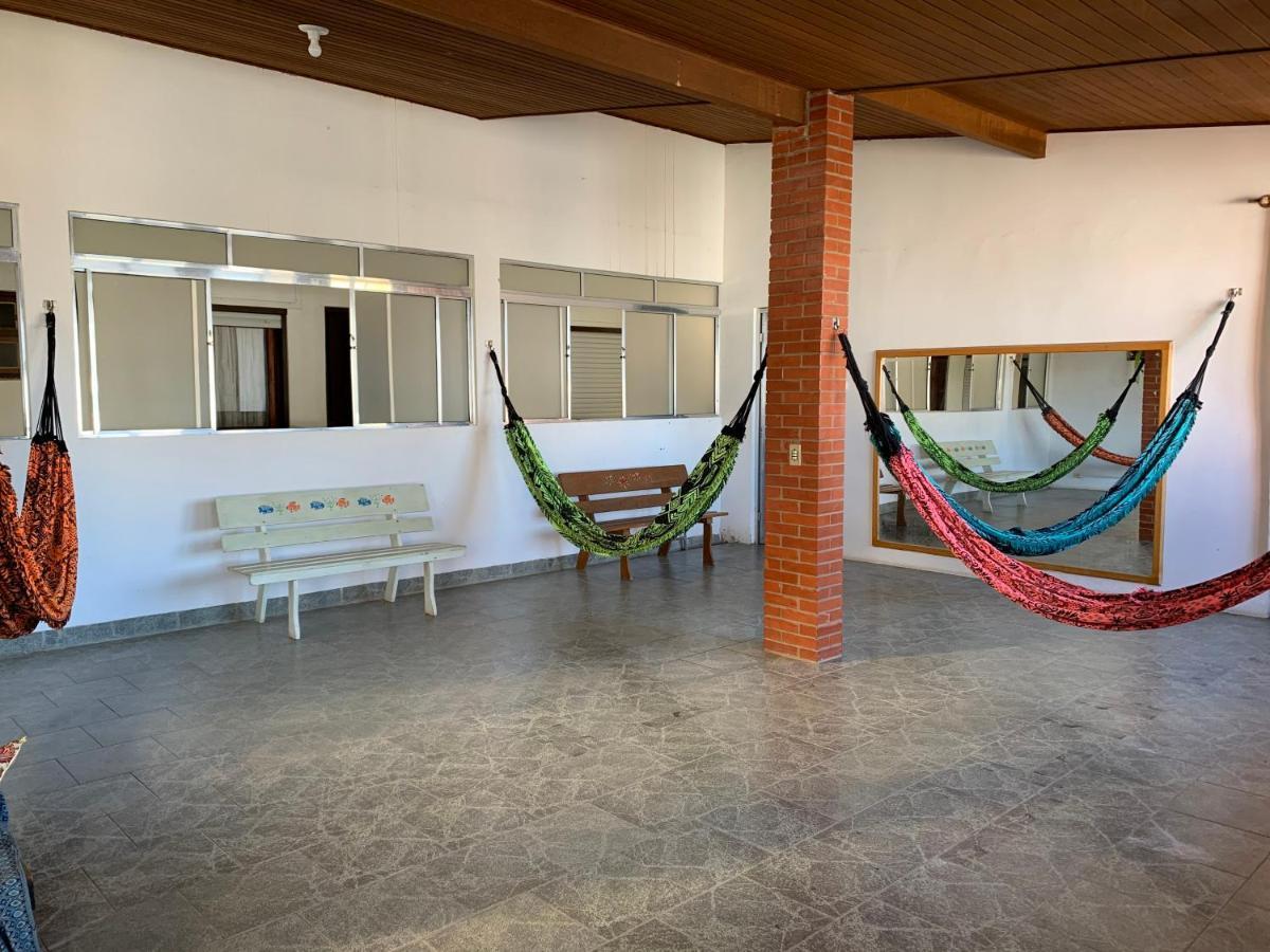 Hotel Sereia Arroio do Sal Extérieur photo