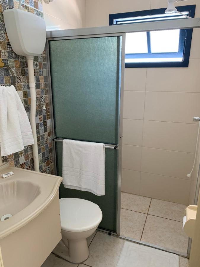 Hotel Sereia Arroio do Sal Extérieur photo