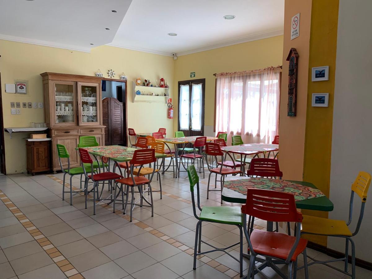 Hotel Sereia Arroio do Sal Extérieur photo
