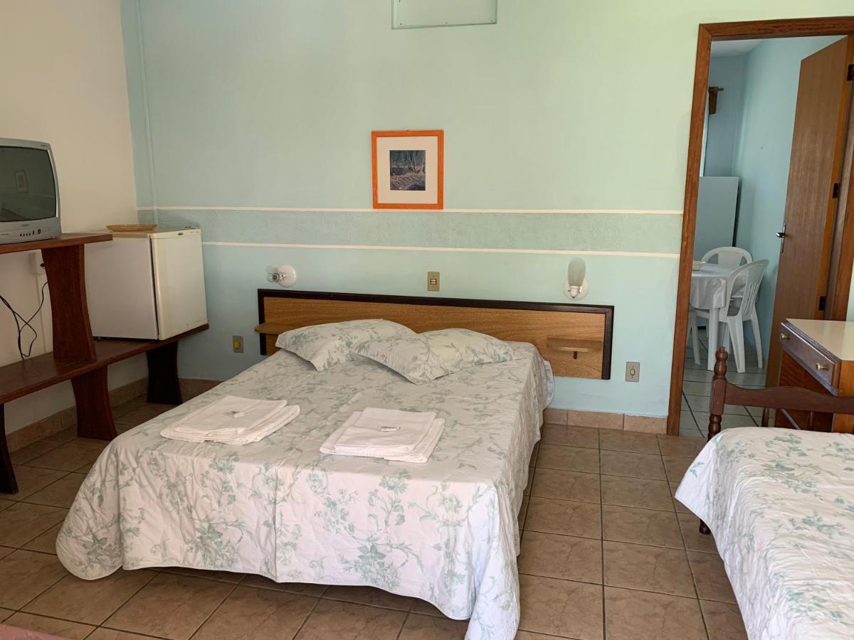 Hotel Sereia Arroio do Sal Extérieur photo